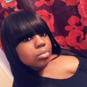 Meet your Posher, Ladamie